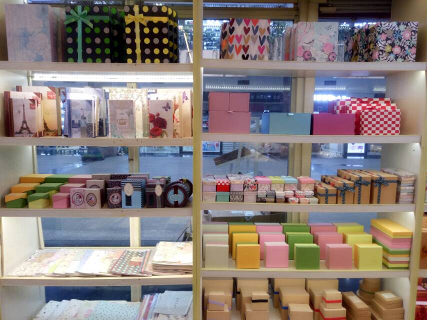 Shanghai Yihenuo Cultural Products Co., LTD describe pic - 3