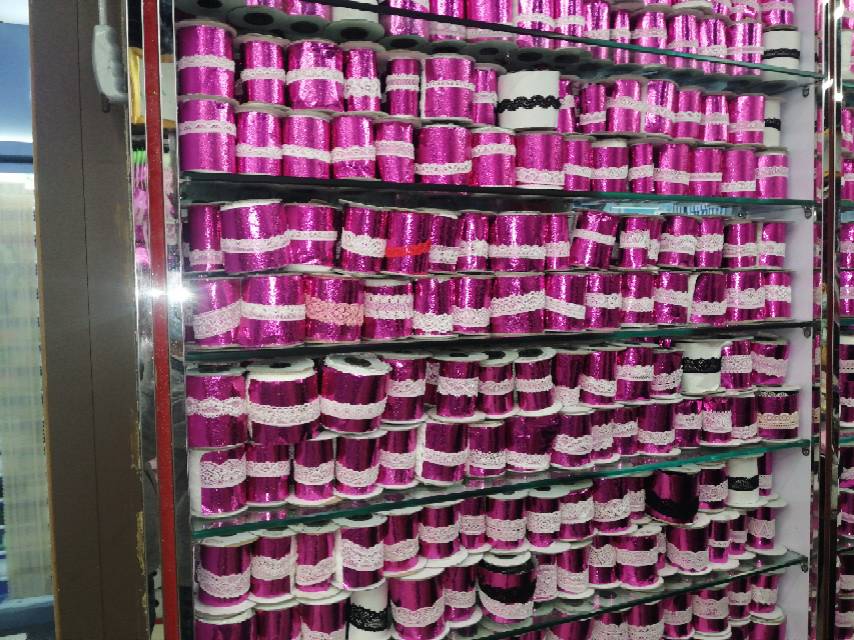 Yiwu Chen Jieming's lace describe pic - 3