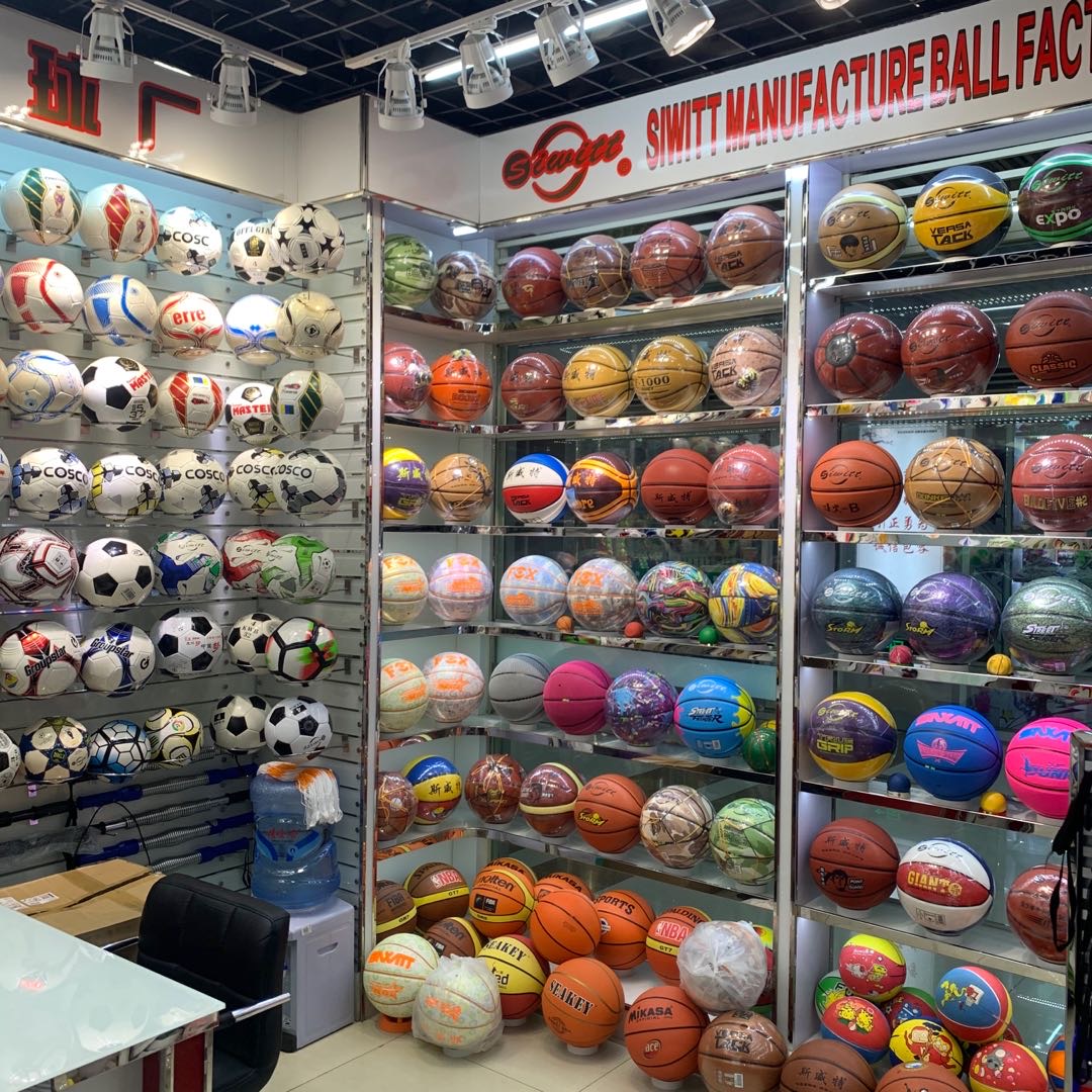 Sweet Sports Goods Store describe pic - 2