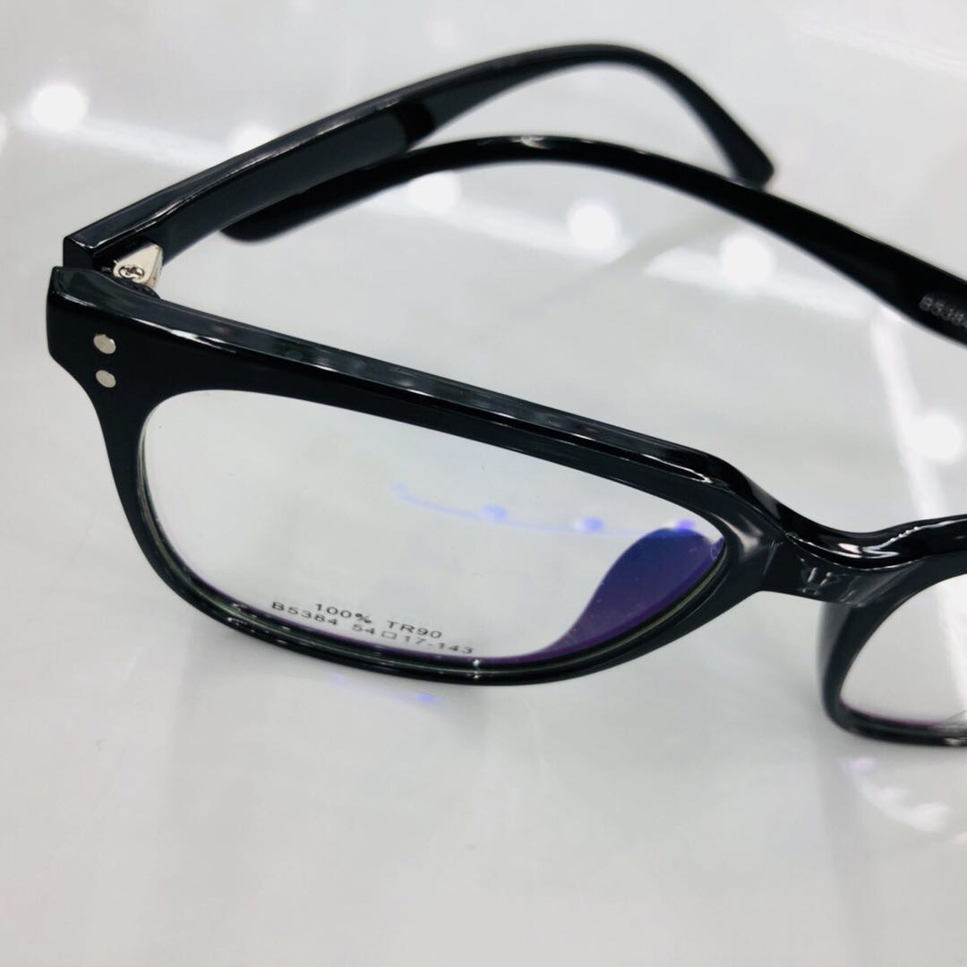 眼镜/防蓝光眼镜/眼睛框镜架/近视眼镜/眼镜架产品图