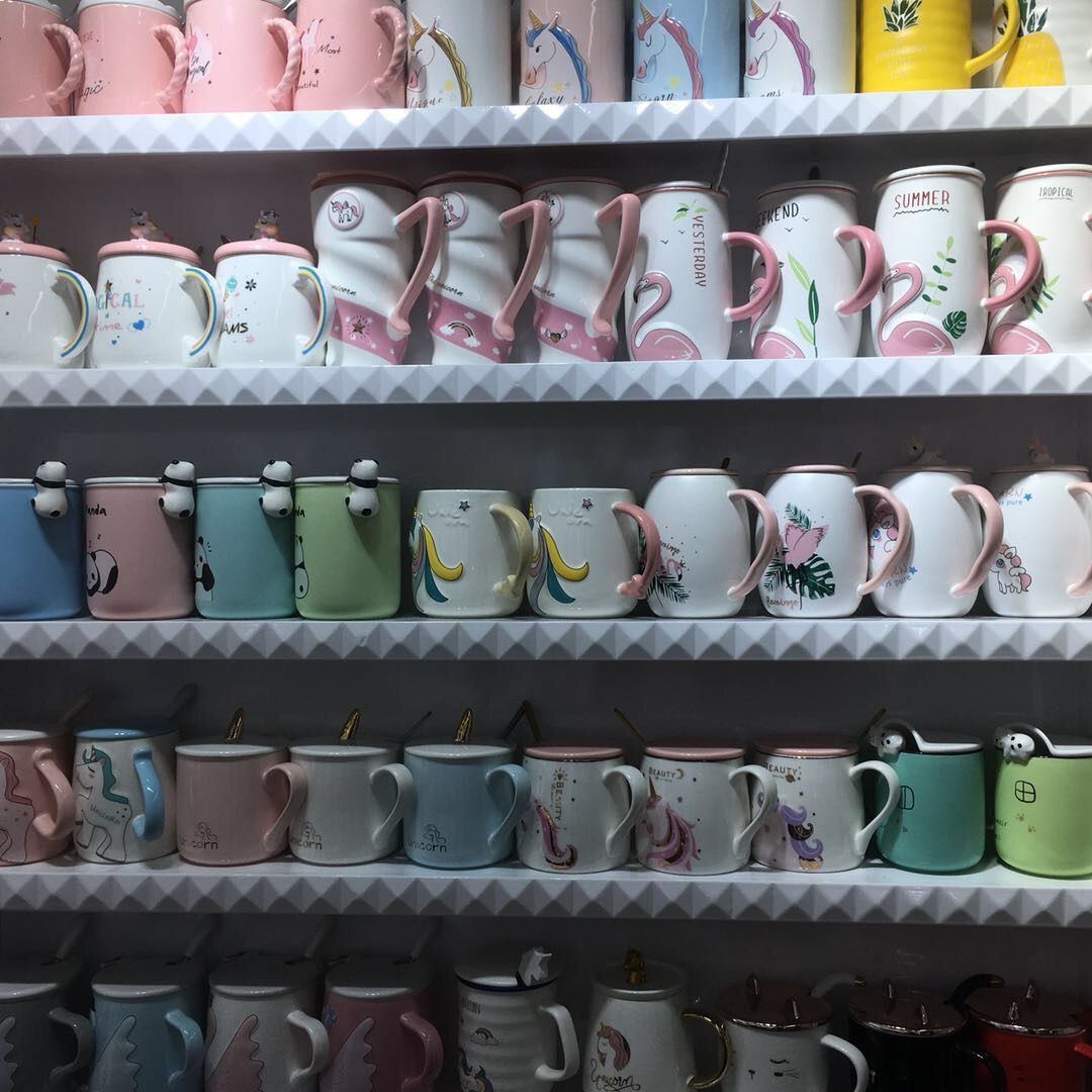 Yize Ceramics Trading Co., LTD describe pic - 1