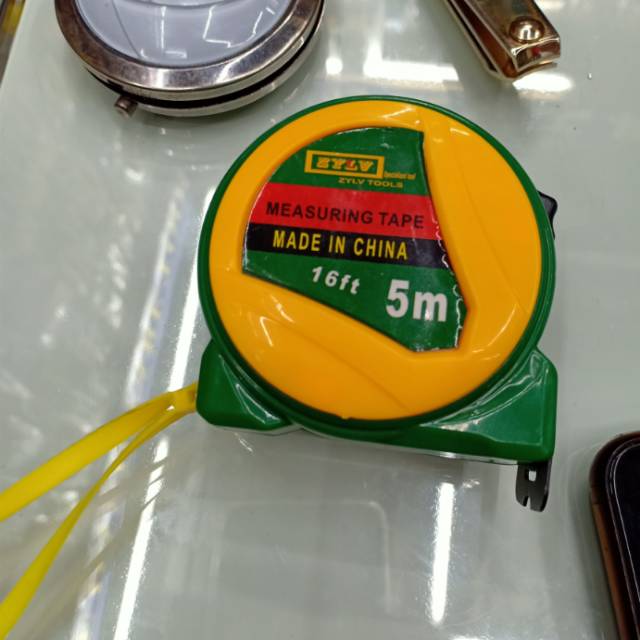5米卷尺 高品质卷尺 收缩卷尺