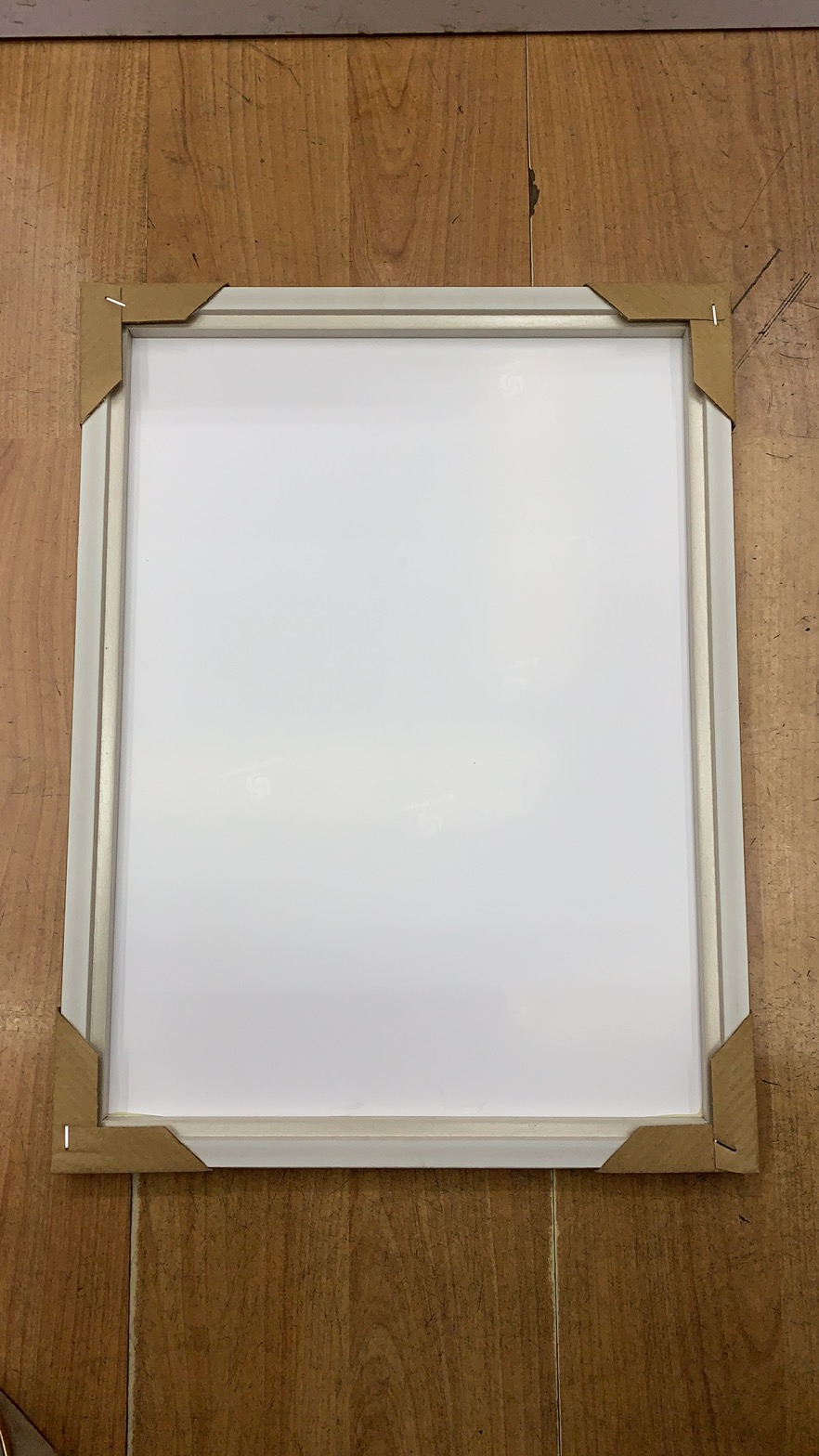 Crystal porcelain paintings, entrance hall decorative paintings, living room wall paintings, dining room high-end leaf murals, dining room diamond-encrusted hanging paintings, table paintings details Picture