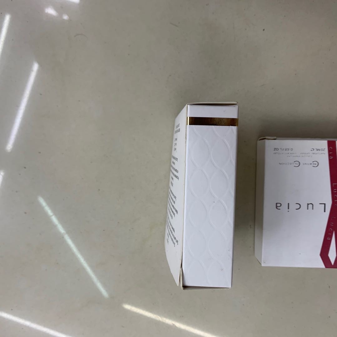 Perfume box, lipstick box, packaging box, high-end mini lipstick, perfume, cosmetics, jewelry, small gift, single piece universal lipstick gift box details Picture