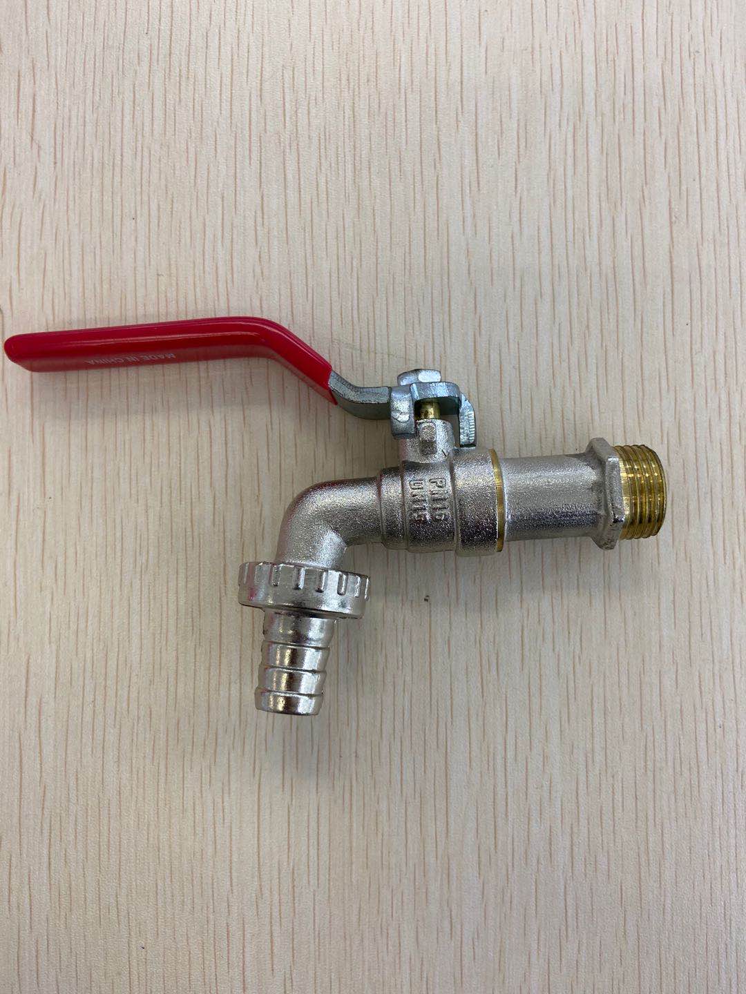 水龙头洗菜盆304不锈钢水槽冷热水龙头 家用厨房卫浴配件 其他卫浴洁具及配件