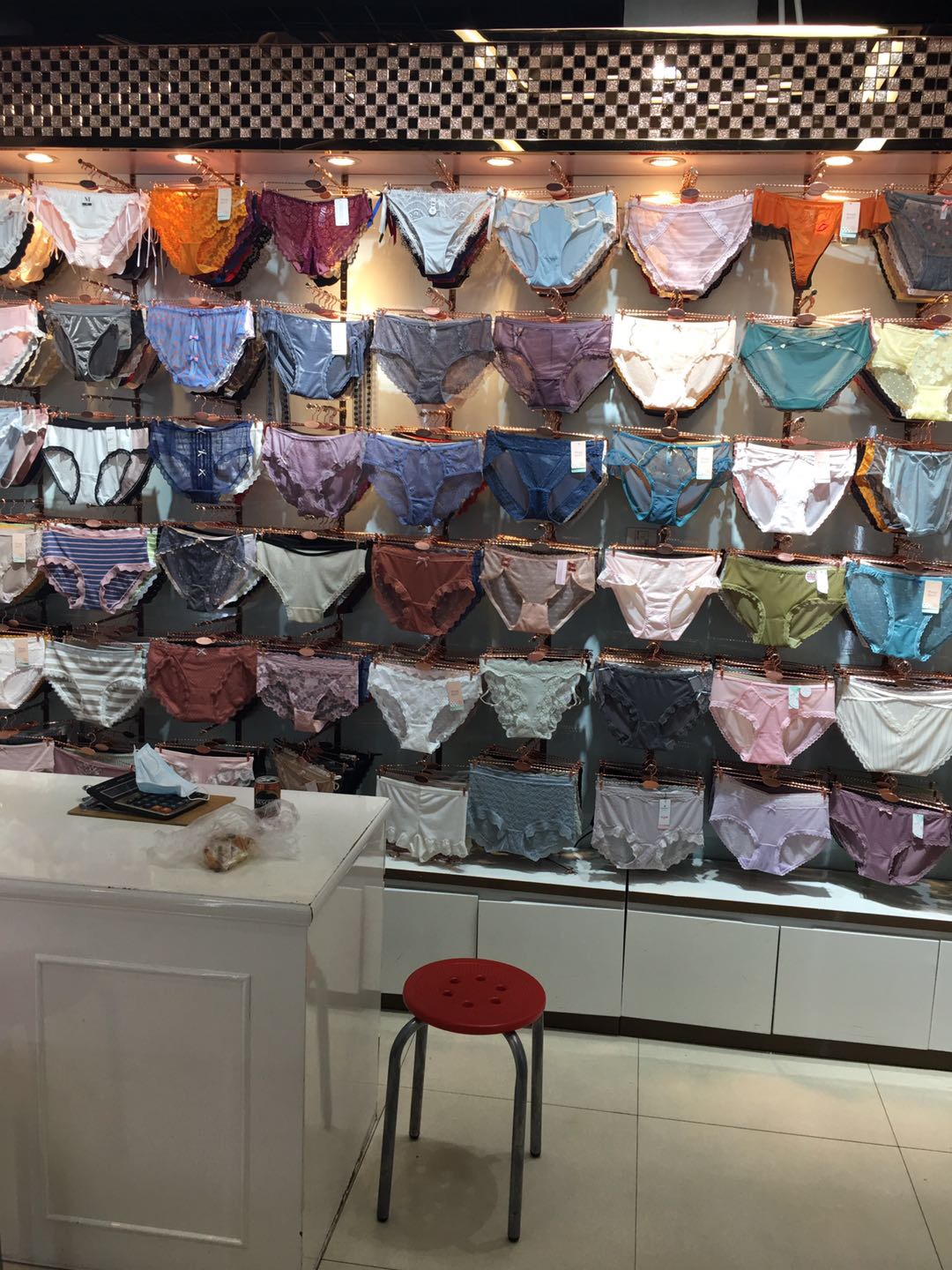 Yating Underwear Trading describe pic - 2