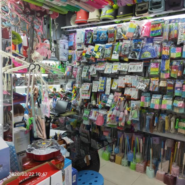 Yiwu Duolong Daily Necessities Store describe pic - 1