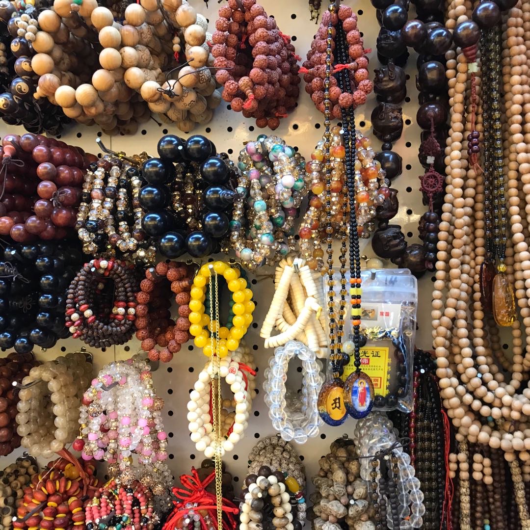 Jinhong Accessories describe pic - 1