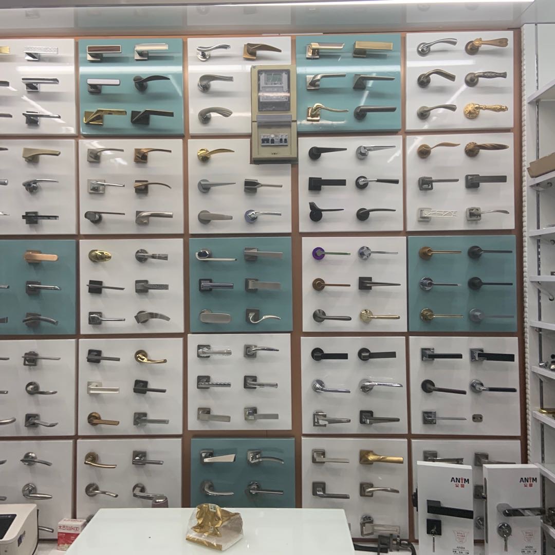 Yiwu Aola Hardware describe pic - 2