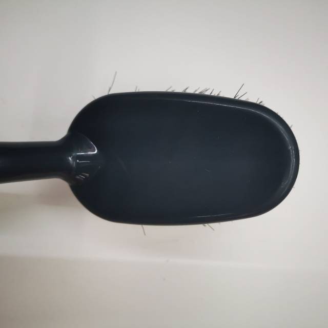 Multifunctional Laundry Brush Household Soft Hair Does Not Hurt Clothes Kitchen Plastic Strong Cleaning Brush Bathroom Shoe Wash Brush details Picture