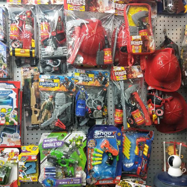 Hongsheng Toys Co., LTD describe pic - 3