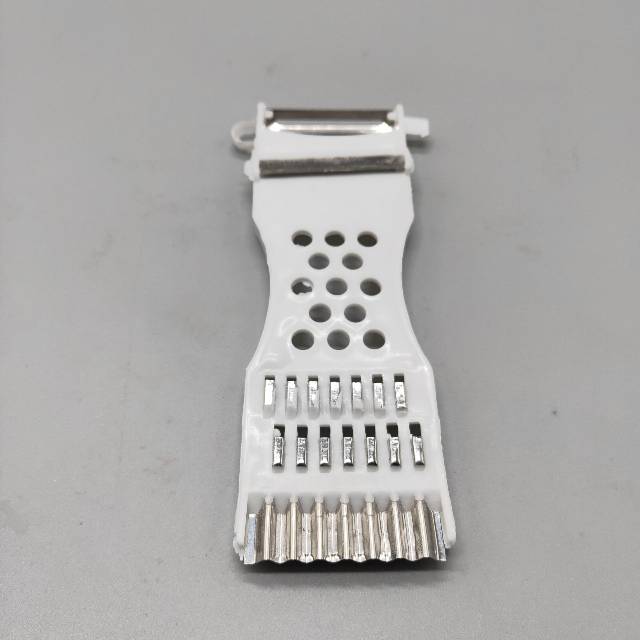 不锈钢瓜皮刀切丝器工厂直销切菜器