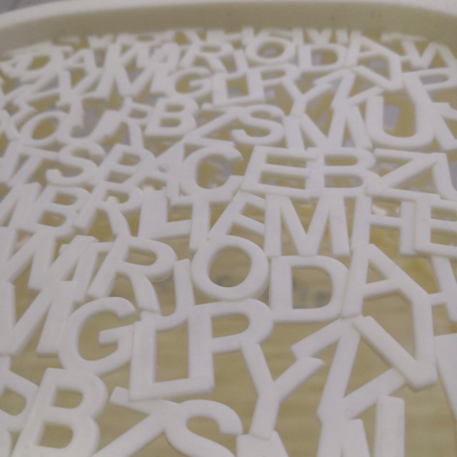 Storage box, cosmetics storage box, plastic desktop tidying storage box, underwear and socks storage Specification image