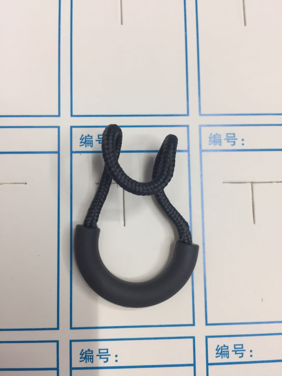 Zipper Pull Head Manufacturers Direct To Sample To Order A Large Number Of Spot details Picture