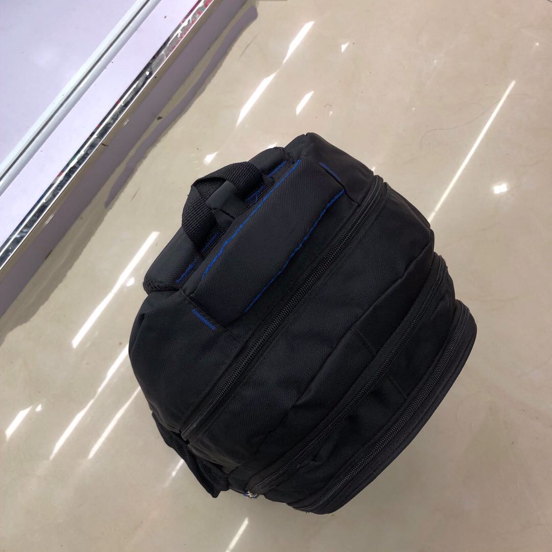 便携式打印机包夏普AL1035 1031打印机包同时装笔记本办公用品细节图