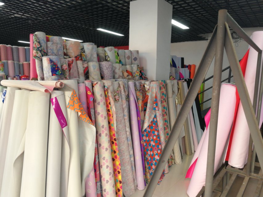 Yiwu Yongtai Industry and Trade Co., LTD describe pic - 2