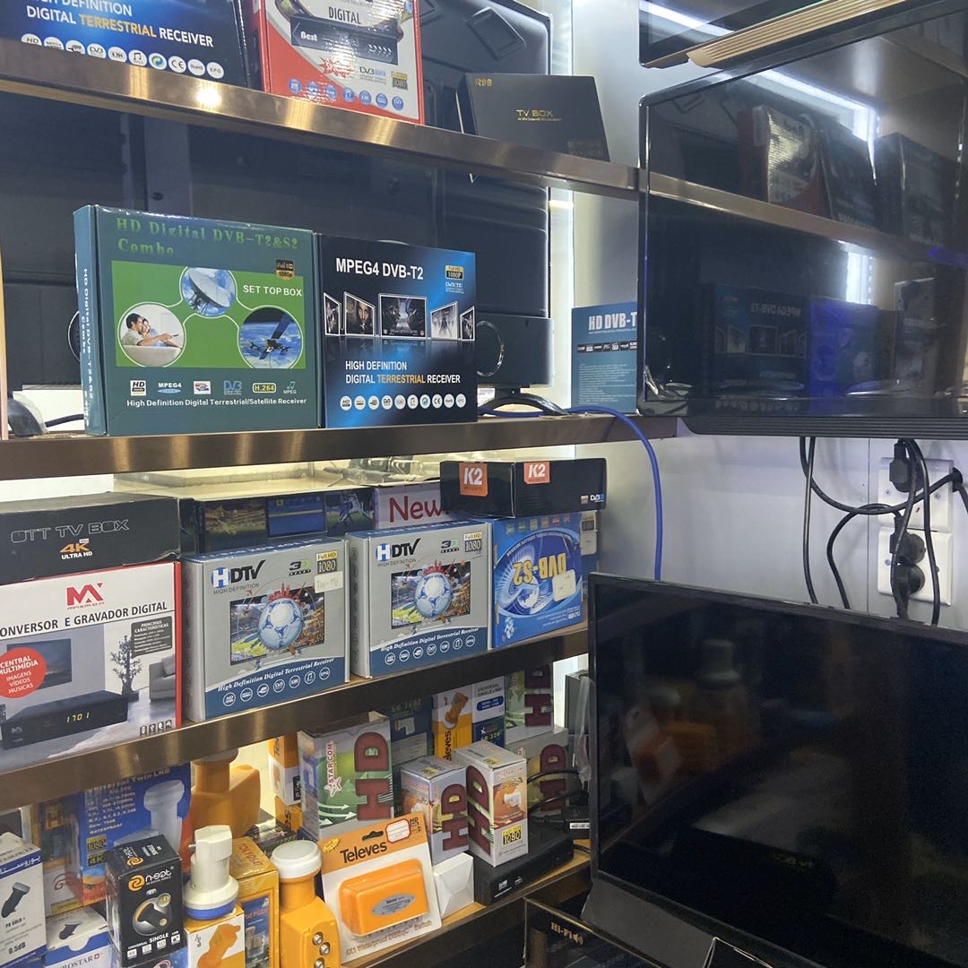 Yiwu Xingpu Electronic Trading Firm describe pic - 1