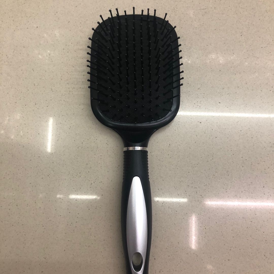 Square Balloon Massage Comb Bread Comb Curly Hair Comb Sale