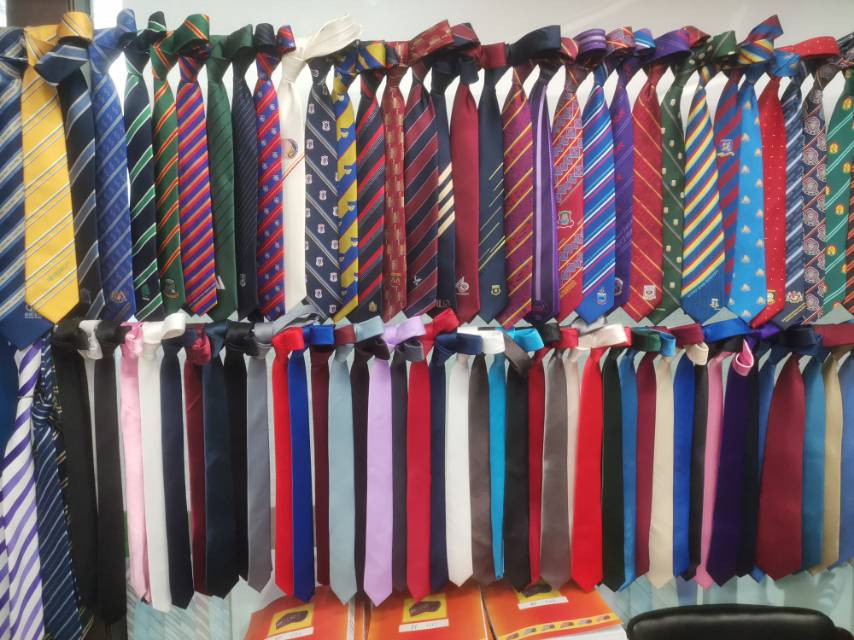 Xinwei Tie Shop describe pic - 2