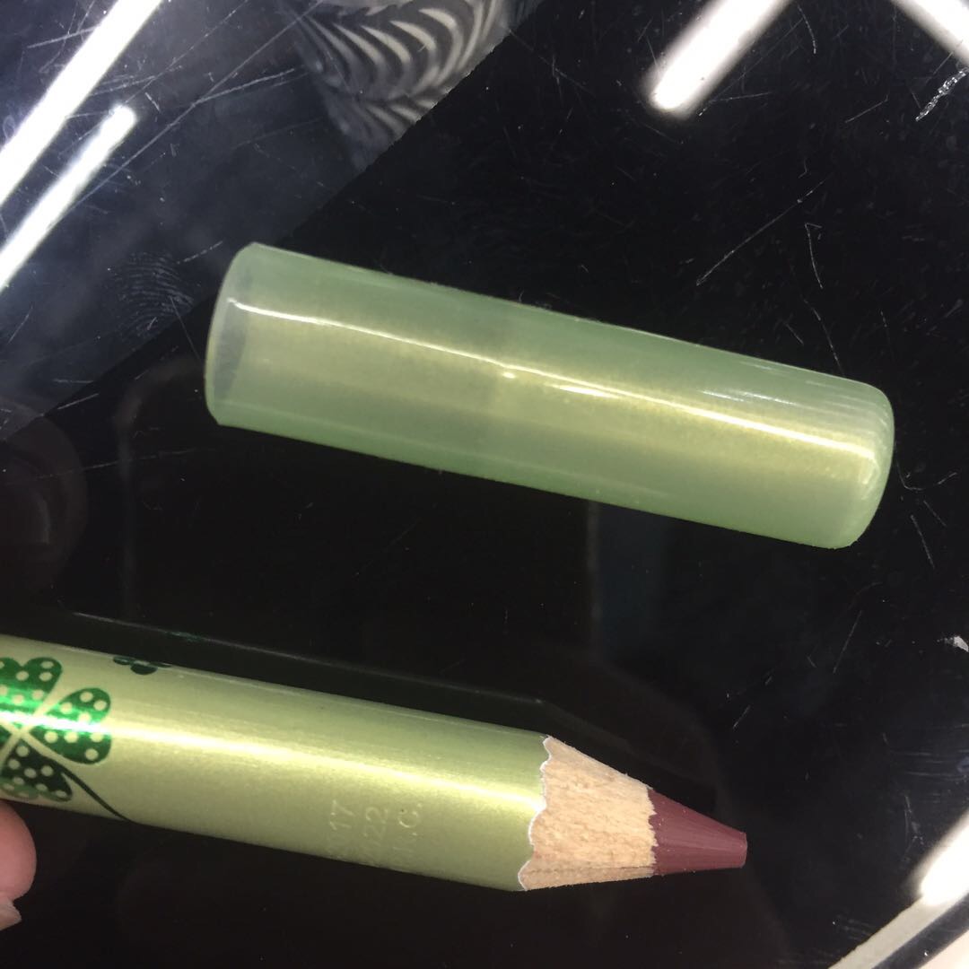 Multi-Purpose Eyebrow Pencil Eyeliner Eyeshadow 12 Color Factory Direct Brightening Eyebrow Pencil Specification drawing