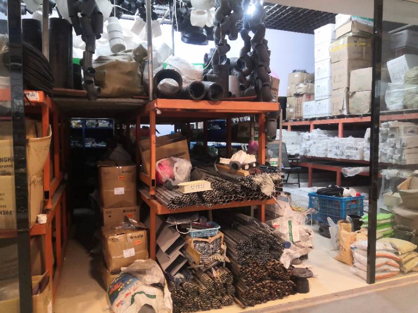 Yiwu Xida Building Materials Store describe pic - 3