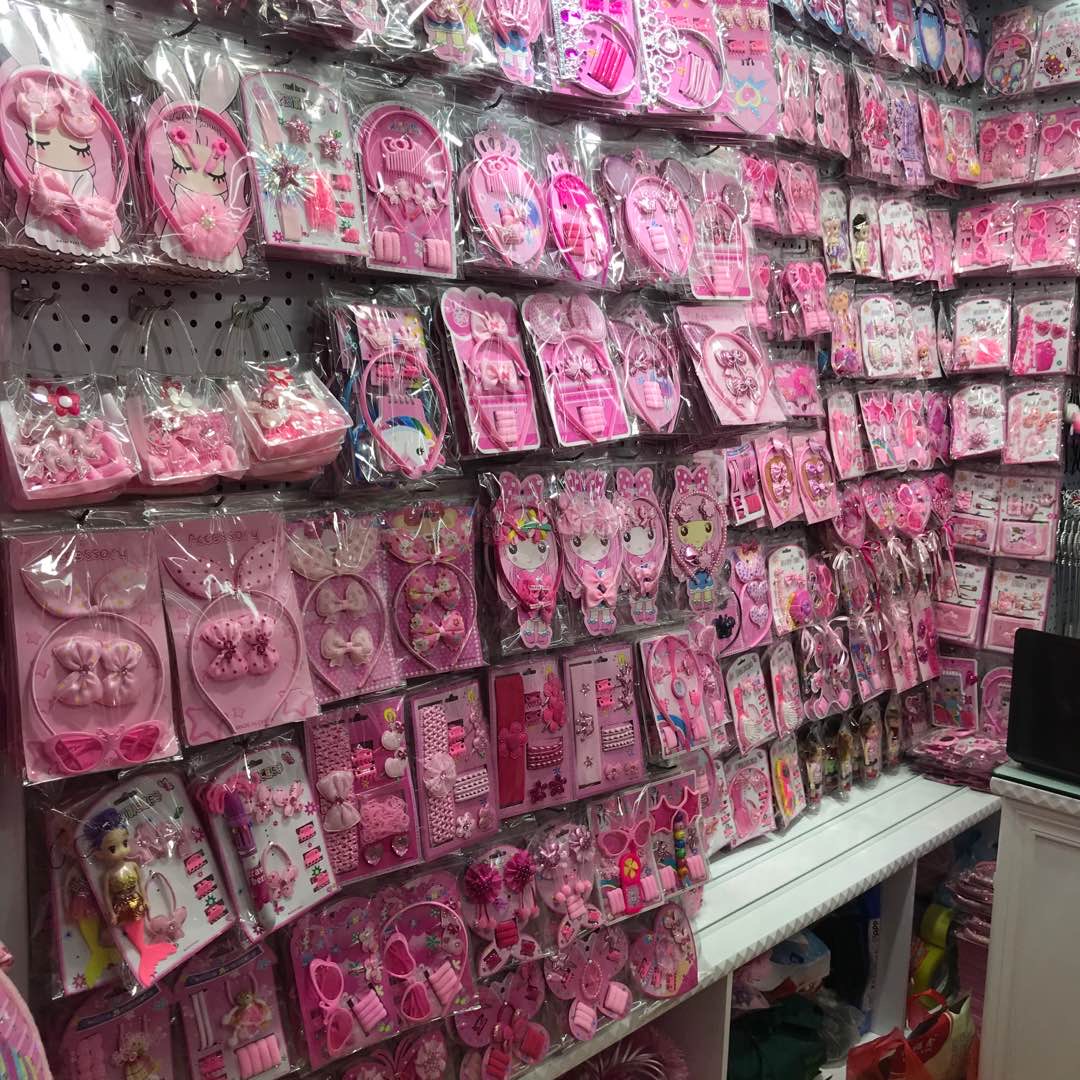 Jianmei accessories describe pic - 3