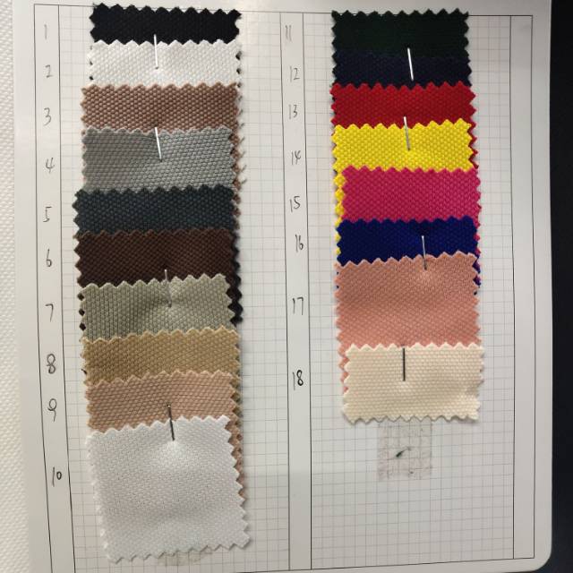 Cornered knitted fabric for clothing, accessories and headwear details Picture