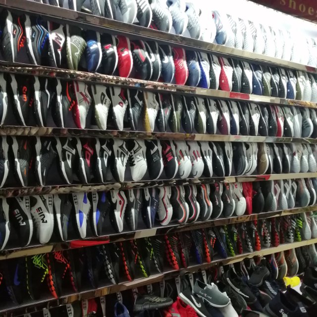Yiwu Laili Shoe Industry describe pic - 2