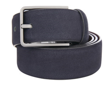 Manufacturers Direct Sales Popular Explosive First Layer Cowhide Casual Durable Strong Leather Belt