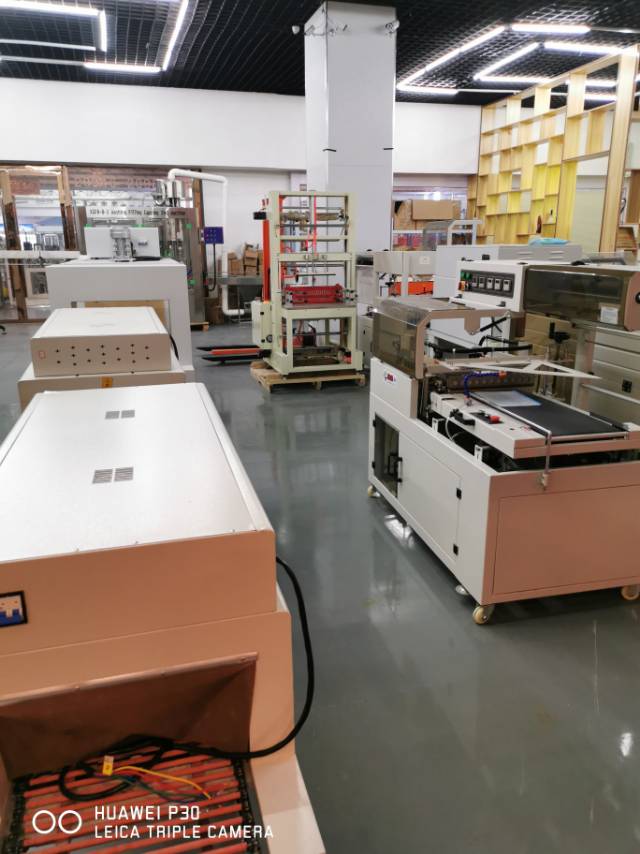 Mingbang Machinery Technology Co., LTD describe pic - 2