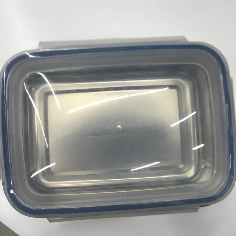 餐盒上班族便当盒学生食堂饭盒带盖大容量