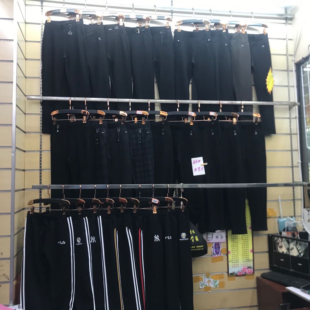 Little Flower Pants Shop describe pic - 1