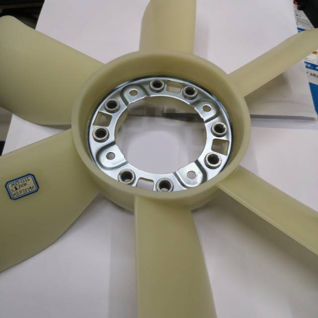 Suitable for direct sales of Mitsubishi Motor fan blades from the manufacturer details Picture