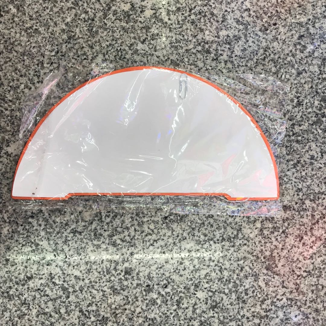 厂家直销批发蜂窝煤纸质挂件中式节日挂件350pc