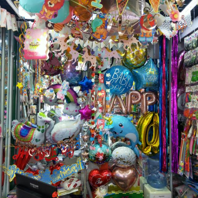 Honglei Balloon describe pic - 3