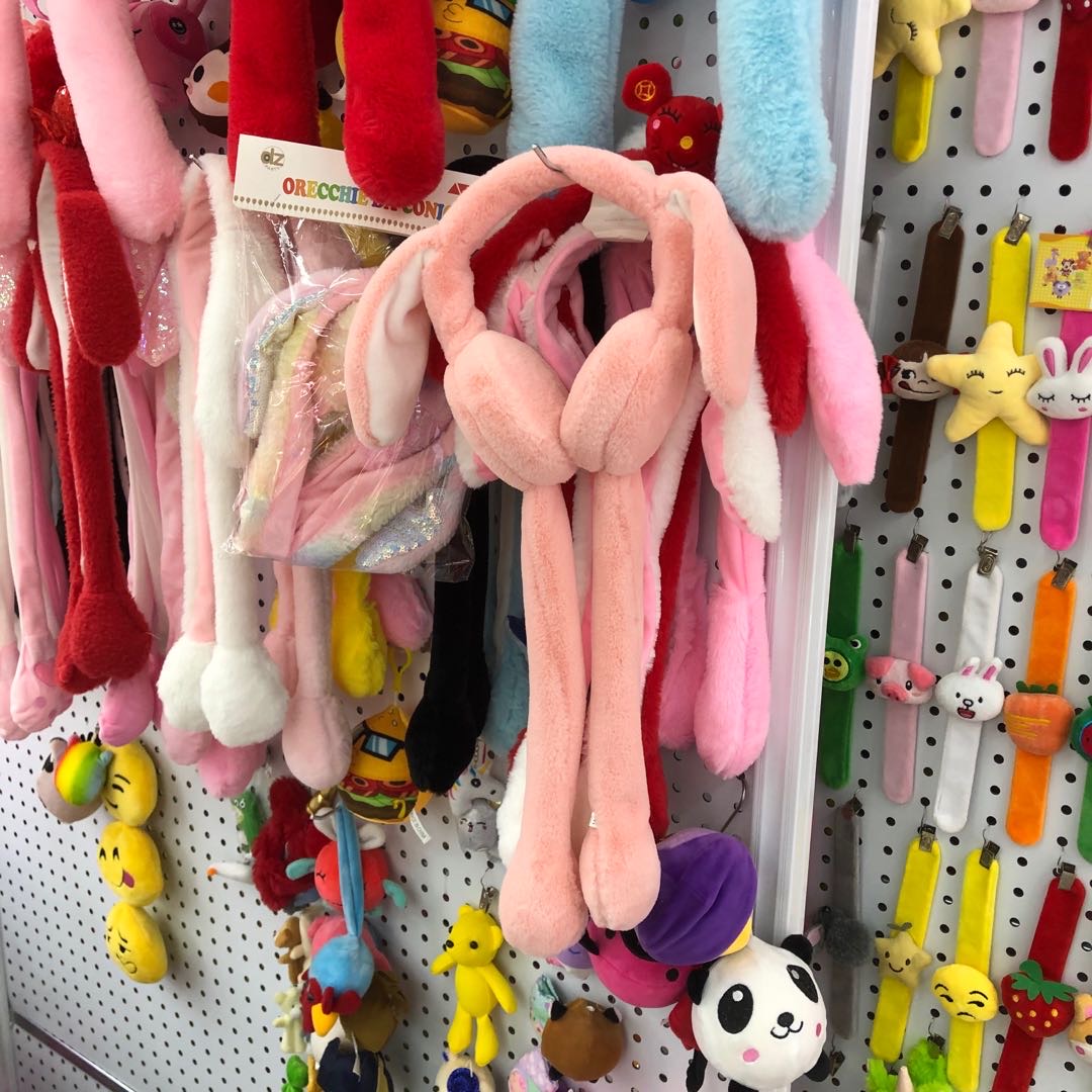 1168 Xinqiqu Trading (Factory Direct Sales) describe pic - 1