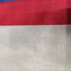Lightweight spun (silk-like) clothing decorative fabric is available in multiple colors and the price is negotiable details Picture