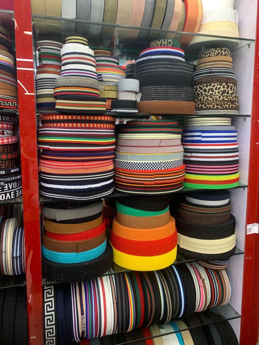 Shengchang Belt Industry Co., LTD describe pic - 1