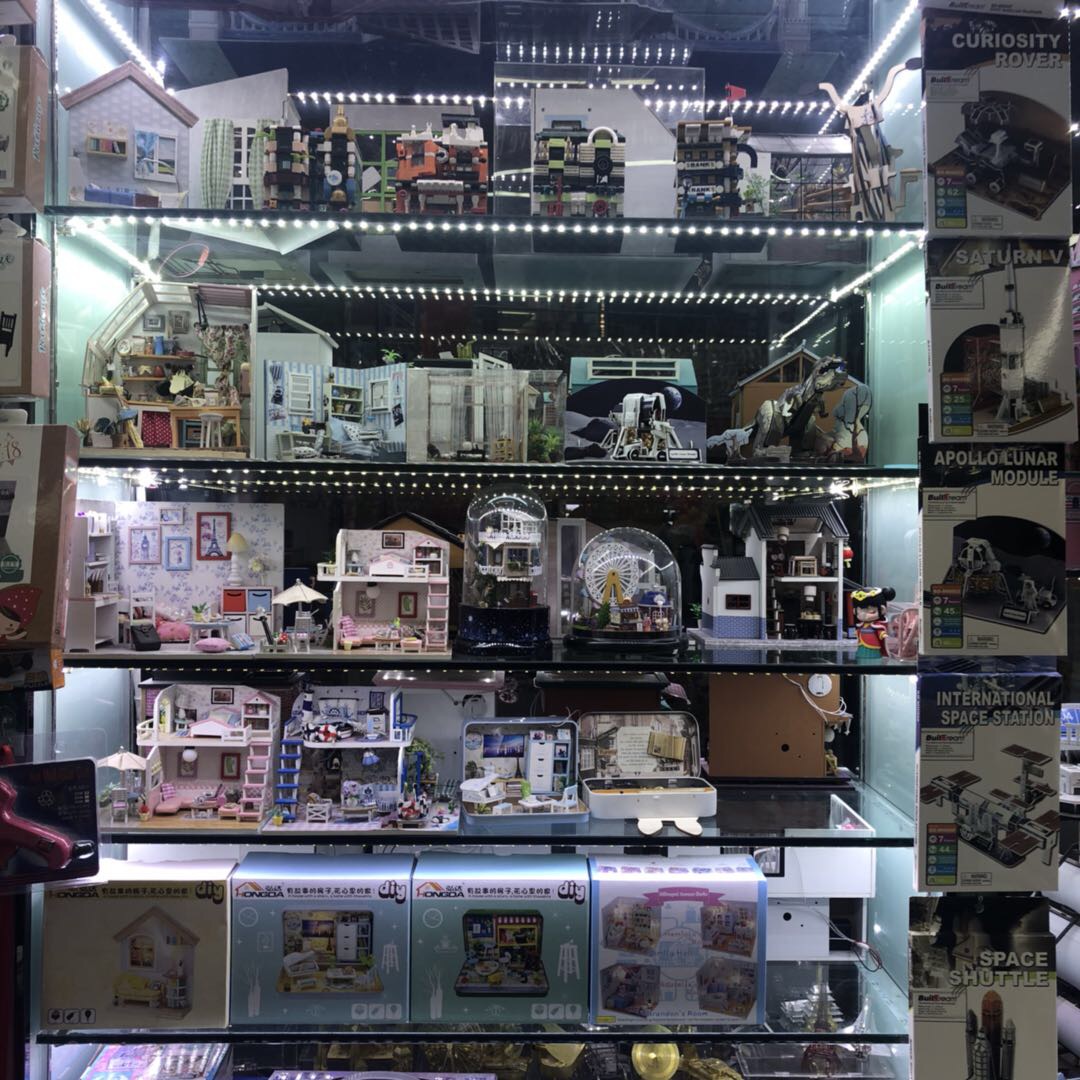 Cloud Toys describe pic - 2