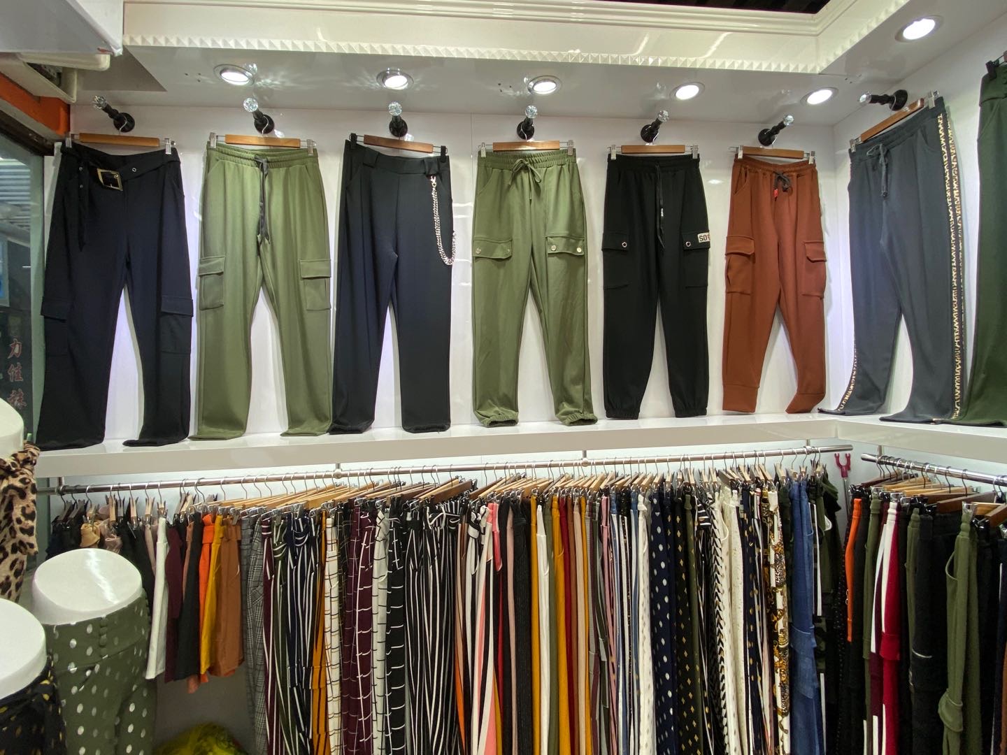 Oulian Clothing describe pic - 1