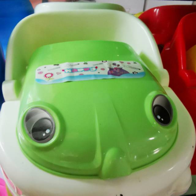 1 To 2 Years Old Safe Seat Chair Baby Chair With Children Called Small Stool Back Stool Baby Seat Tray details Picture