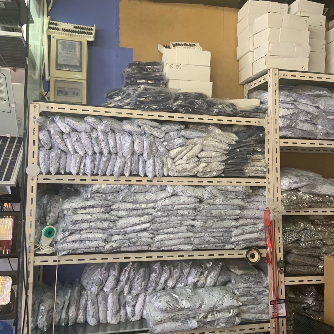 Zhejiang Yiwu Jinling Electronics Factory describe pic - 2