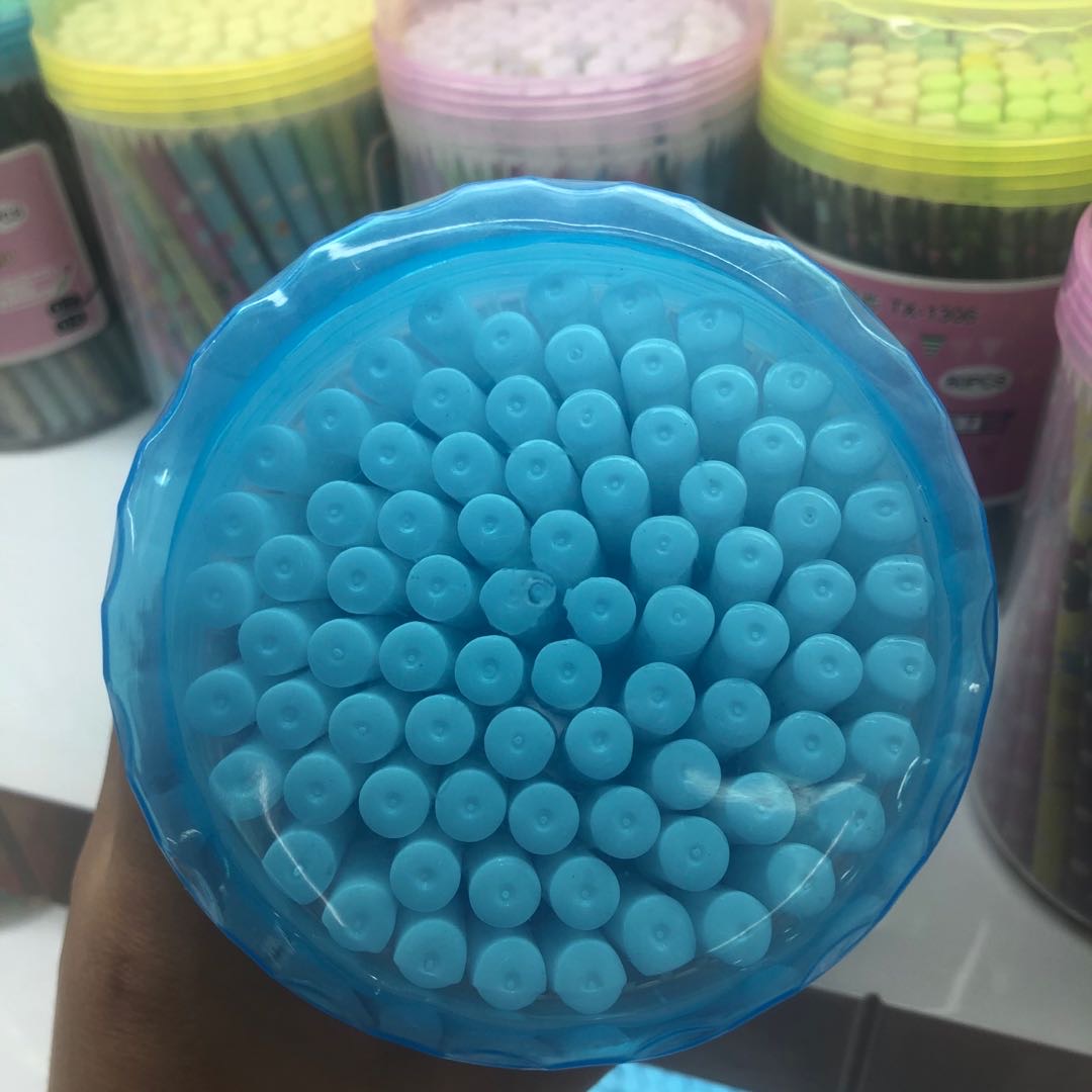 Childlike Lead Core Office Culture Learn The Meaning Of Barrel Travel Series Automatic Pencil Lead Replacement Core Activity Core Specification drawing