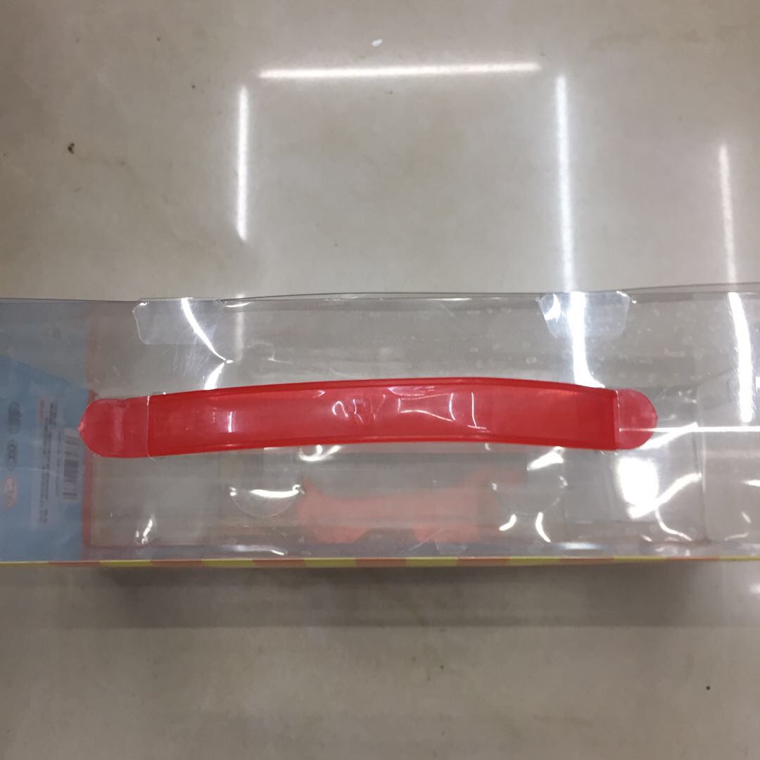 厂家直销塑料包装盒方盒圆盒大量现货来样订做产品图