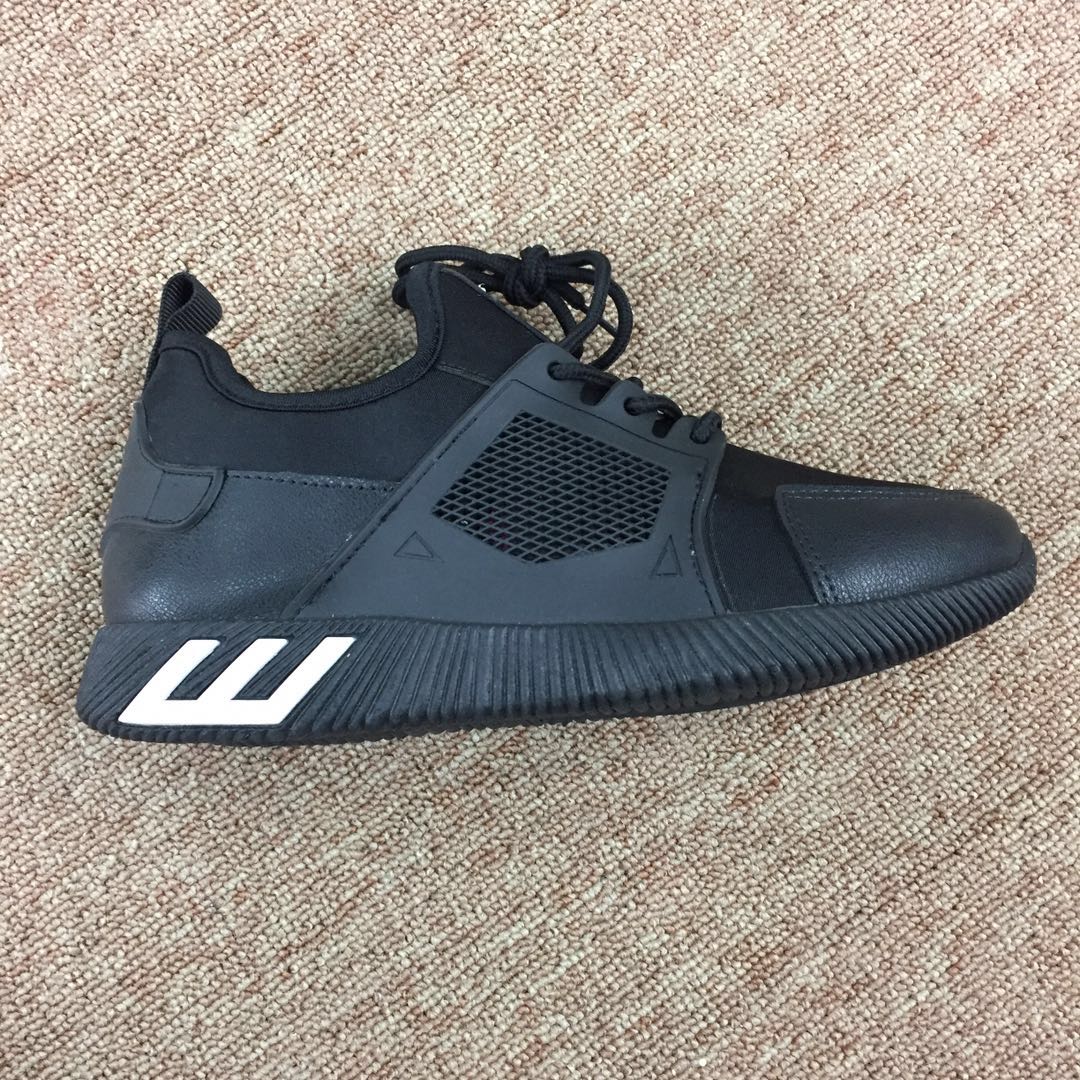 2020 New Spring Burst All Match Breathable Flat Sports And Leisure Board Shoes details Picture