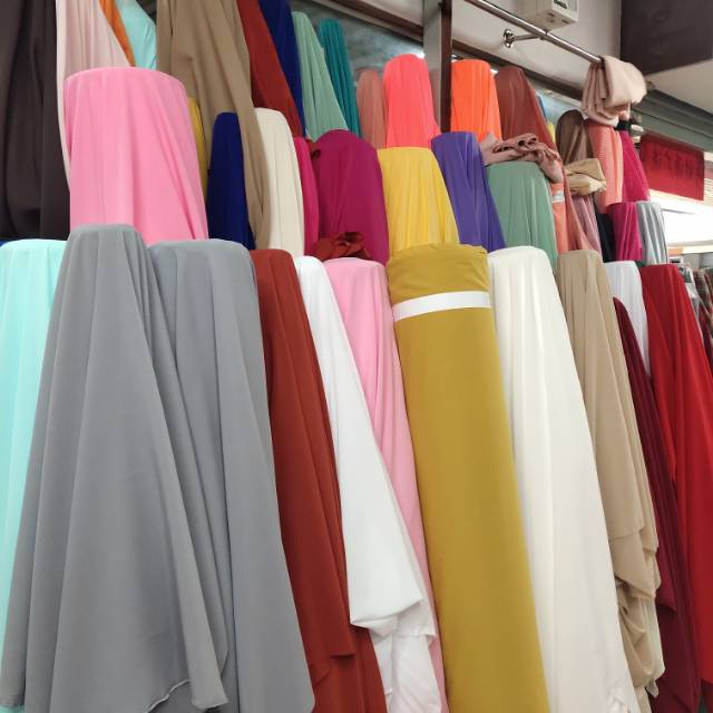 Jinhong Textile describe pic - 2