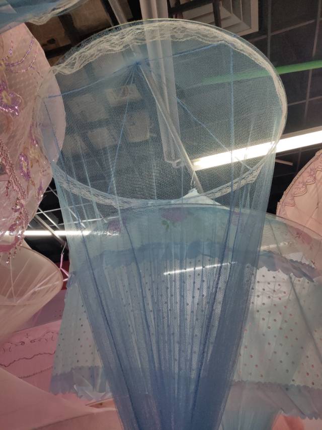 Manufacturers Direct Wholesale Dome Mosquito Nets To Prevent Mosquitoes