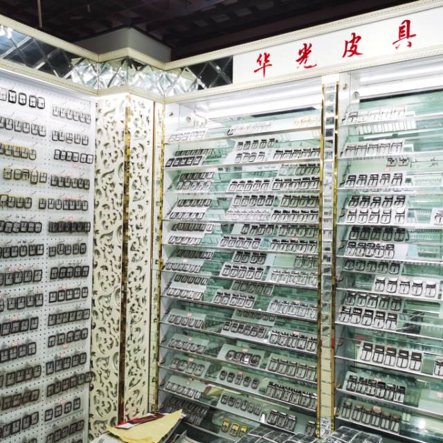 Huaguang Leather Goods Store describe pic - 2