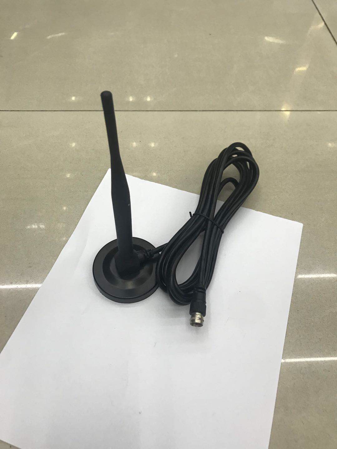 HD TV antenna ground wave digital set-top box details Picture