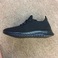 H8112海龙2020款外贸男士黑色休闲运动鞋产品图